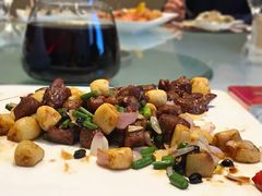 -金蝉食府(维吉奥广场店)