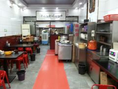 大堂-郑家包子牛肉拉面(尚勤路店)