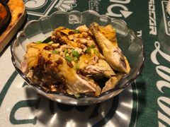 -树下时尚餐厅(翠园街店)