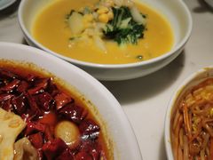 -初蓉丨遇见新川菜(亲贤街荣耀店)