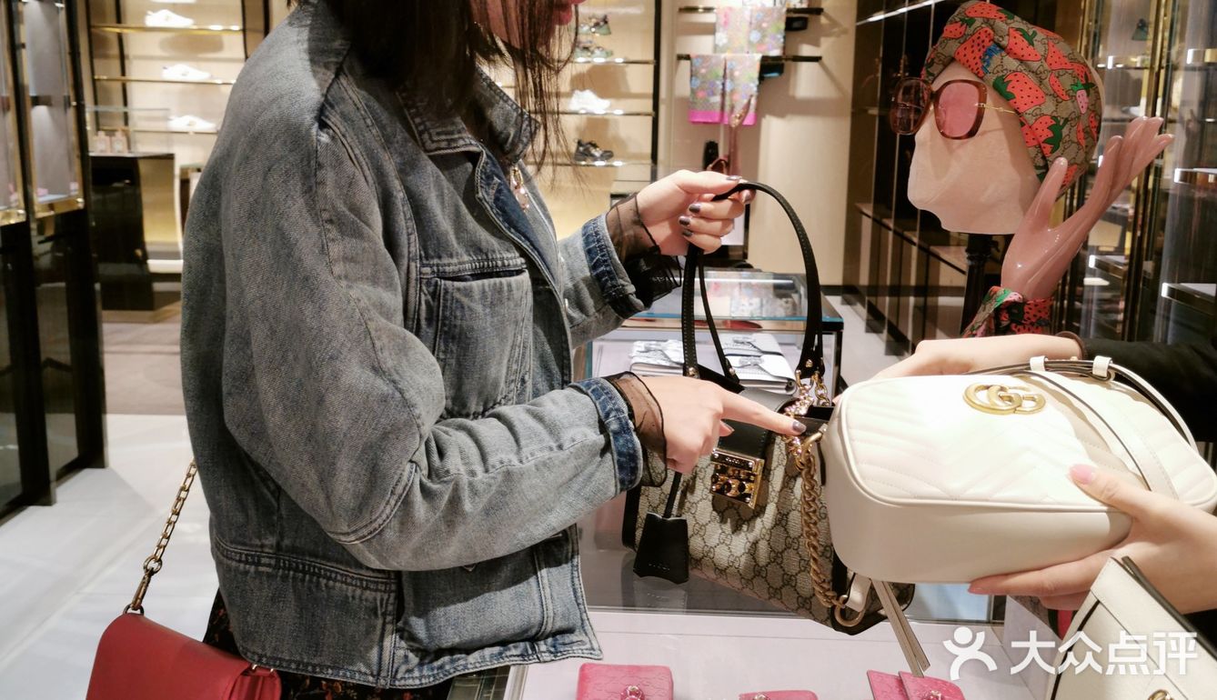 东京最强打折攻略！西武百货9.5折买Gucci！