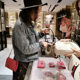 东京最强打折攻略！西武百货9.5折买Gucci！