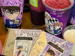 -奈雪的茶(赛格店)