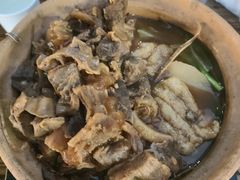 -包工仔·牛杂自助放题