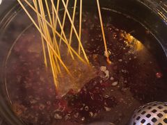 -钢管厂五区小郡肝火锅串串香(清河店)