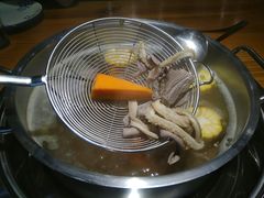 -牛品福潮汕牛肉火锅(旺庄店)
