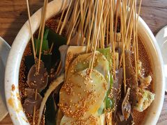 -叶婆婆钵钵鸡(解放碑店)