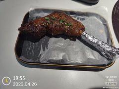 -尚海派·云山886烧烤龙虾馆(云山路店)