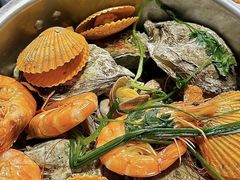 -土蚝·高压锅生蚝(百姓美食街店)