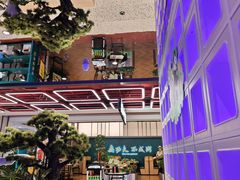 -南拳十三姨·潮汕砂锅粥·粤菜(西单大悦城店)