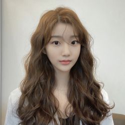 -Rise Hair上升造型