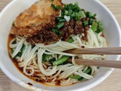 -秦云老太婆摊摊面(观音桥店)