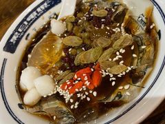 -黑白电视长沙小吃(悦汇城店)