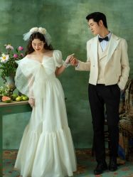 -EMU艺慕摄影(扬中店)