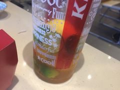 -肯德基(丰管路店)