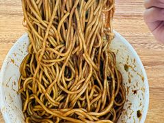 -老五热干面(沿江大道店)