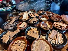 -古市香跷脚牛肉·非遗传承单位