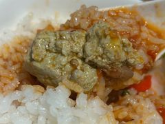 -小瑞厨房·贵州菜·番茄鸡(恒峰步行街店)