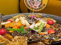 -鱼见你烤鱼•本地烧烤(1818店)