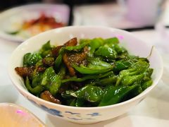 -老长沙龙虾馆(梅林店)