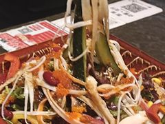 -将太无二·北美传奇寿司(瑞士公寓店)