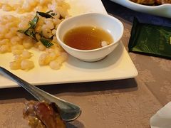 龙井虾仁-山外山菜馆(玉泉路店)