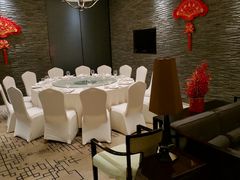 -唐拉雅秀酒店-唐苑中餐厅
