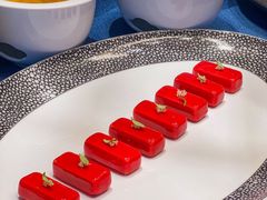 -馋遇江南·精致湖景雅宴(东方之门店)