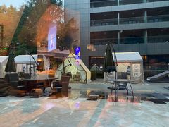 -玄武苏宁诺富特酒店·紫金轩中餐厅
