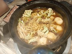 -嘟享吃重庆鸡公煲(五一店)