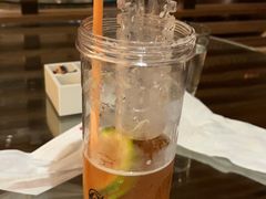 -大堂吧·深圳益田威斯汀酒店