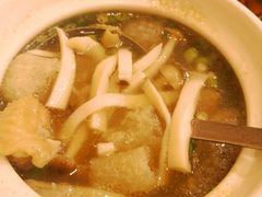 -溢香苑瓦罐(前进路店)