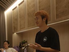 -大渔铁板烧(大行宫1912店)