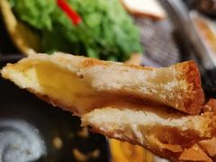 -上男·烧肉集市(五一广场店)