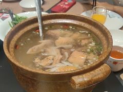 -老山东·山东菜(鲁菜名店)