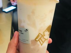 -喜茶(徐州金鹰店)