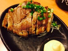 -博多一幸舍(侨福芳草地购物中心店)