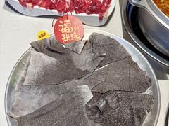 -荣叔港式沙嗲牛肉火锅(正佳潮流店)