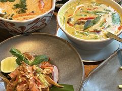 -帕蓝·暹罗料理(大学路店)