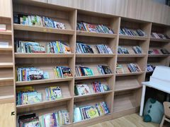 -GogoReading少儿英语分级阅读(双井中心店)