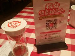 -西贝莜面村(近铁城市广场店)