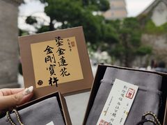 -大慈恩寺(大雁塔)