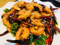 -妈妈的味道(和顺古镇店)