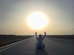 -敦煌雅丹国家地质公园