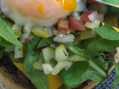主厨汉堡-Future&Kitchen