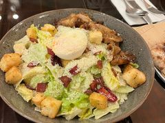 -Ciao窑炉披萨餐厅(宁波阪急店)