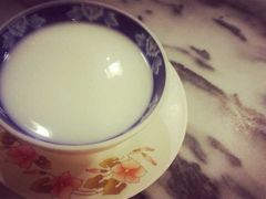 杏仁豆腐-玫瑰甜品(文明路店)