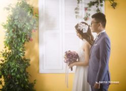 -艺匠摄影ARTIZ STUDIO(南京店)
