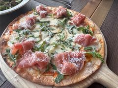 -Wooloomooloo Steakhouse(尖沙咀中心店)
