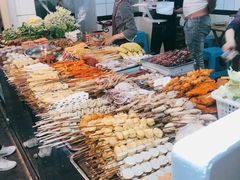 -瑞安第一泡·后街泡泡(虹桥后街店)